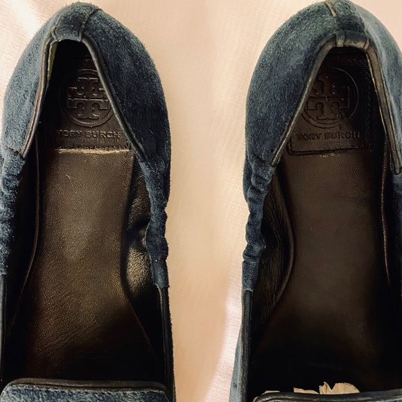 Tory Burch loafers - Picture 4 of 8